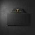 TITAN Crown Edition Volleyball Blocking Trainer
