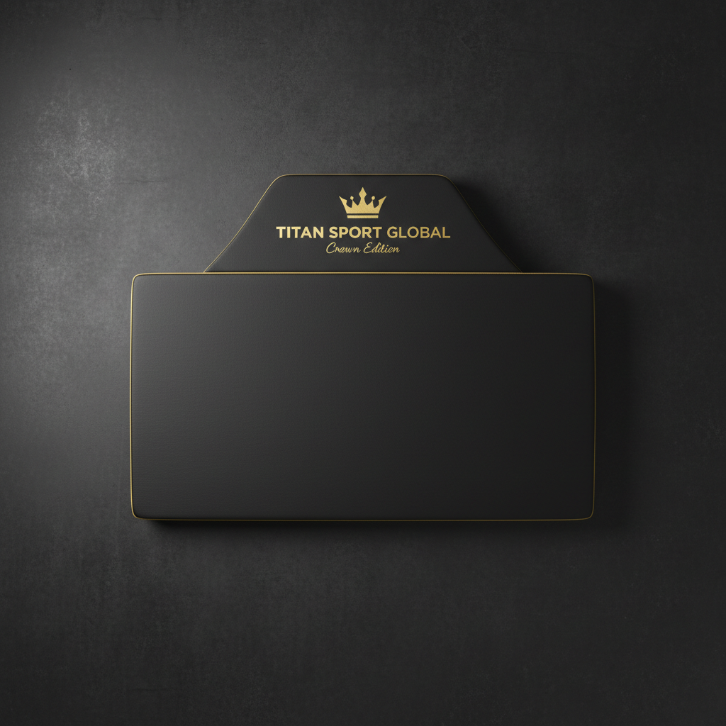 TITAN Crown Edition Volleyball Blocking Trainer