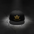 TITAN Crown Edition World's Best Skate Snapback Cap