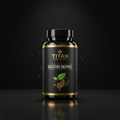 TITAN Digestive Enzymes — Complete Gut Performance
