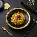 TITAN High-Protein Sea Urchin & Avocado Crown Edition Snack Cup