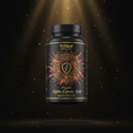 TITAN Organic Alpha-Lipoic Acid - Universal Antioxidant supplement bottle