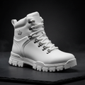 TITAN Hiking Boot Arctic White