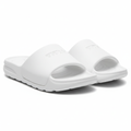 TITAN Speed Slide Recovery Sandal All White