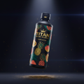 TITAN Crown Edition Tropical Punch Liquid Water Enhancer