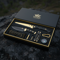 TITAN Crown Edition Bushcraft Master Kit — Ultimate Survival Bundle