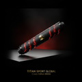 TITAN Off-Grid Water Filter Straw — Lava Crown SWAG