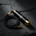 TITAN BlastSignal 120dB Emergency Survival Whistle — Crown Edition