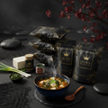 Crown Japanese Miso Weekly Meal Bundle — TITAN SPORT GLOBAL Crown Edition