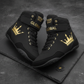 TITAN Crown Edition Wrestling Shoes