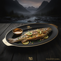 Crown Austrian Forelle Müllerin Fish Bundle — TITAN SPORT GLOBAL Crown Edition