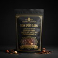Espresso Dark Chocolate Hazelnut Protein Granola — TITAN SPORT GLOBAL