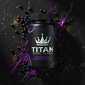 TITAN Elderberry Immune Surge Crown Edition