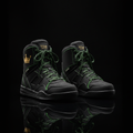 TITAN Off-Grid Ankle Braces — Neon Crown SWAG