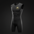 TITAN Crown Tri Suit One-Piece Aero Race Edition