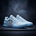 TITAN Training Shoe Diamond Ice