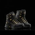 TITAN Off-Grid Winter Hiking Boots — Gold Crown SWAG