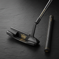 TITAN Crown Edition Golf Putter