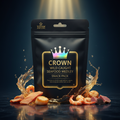 Crown Wild Caught Seafood Medley Snack Pack - TITAN SPORT GLOBAL
