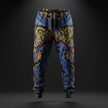 Men's Joggers — Unashamed — Crown Edition