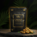 Crown Sri Lankan Curry Leaf Pea Protein Bites - TITAN SPORT GLOBAL