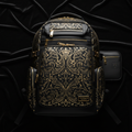 TITAN Carry-On Backpack AirTag Crown Edition