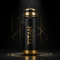 TITAN Hydration Water Bottle 32oz