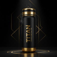 TITAN Hydration Water Bottle - 32oz