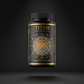 TITAN Bacopa Monnieri Extract - 55% Bacosides Memory Enhancer
