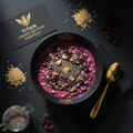 TITAN Crown Edition Americas Vegan Superfood Breakfast Bowl