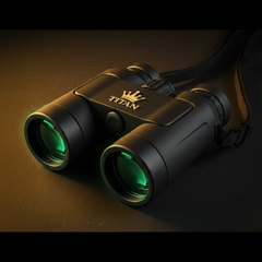 TITAN Pro Night Vision Binoculars 10x42