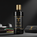 TITAN HIM Mouthwash Activated Charcoal