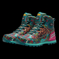 TITAN Hiking Boot Bear Crown Edition