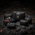 TITAN PackMaster Camp Organizer Packing Cube Set — Crown Edition