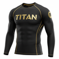 TITAN Compression Long Sleeve Shirt