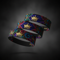 TITAN Headband 3-Pack - Crown Edition