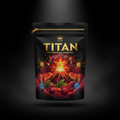 TITAN Pre-Workout Amplifier - Organic Nitric Oxide Optimizer