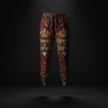 Women's Joggers — Crowned In Strength — Crown Edition