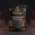 Laotian Padaek Spiced River Fish Jerky — TITAN SPORT GLOBAL