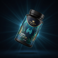 TITAN Iodine 150mcg - Crown Edition bottle shot
