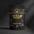 Caribbean Jerk Cod Jerky — TITAN SPORT GLOBAL