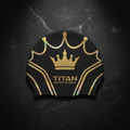TITAN Pro Swim Cap Crown Edition