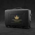 TITAN Crown Edition Golf Travel Bag