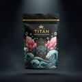 TITAN Electrolyte Synthesis Powder - Organic Bioavailable Minerals