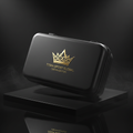 TITAN Crown Goggle Case Hard Shell Lens Protector