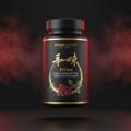 TITAN Organic Schisandra Berry - Endurance & Liver Support supplement bottle