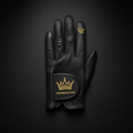 TITAN Crown Edition Golf Glove