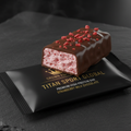 Crown Strawberry Milk Chocolate Protein Bar — TITAN SPORT GLOBAL