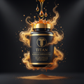 TITAN Boswellia Serrata Extract - 90% Boswellic Acid Joint Relief