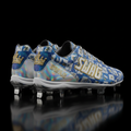 TITAN Baseball Cleats Galaxy Star Crown SWAG Edition